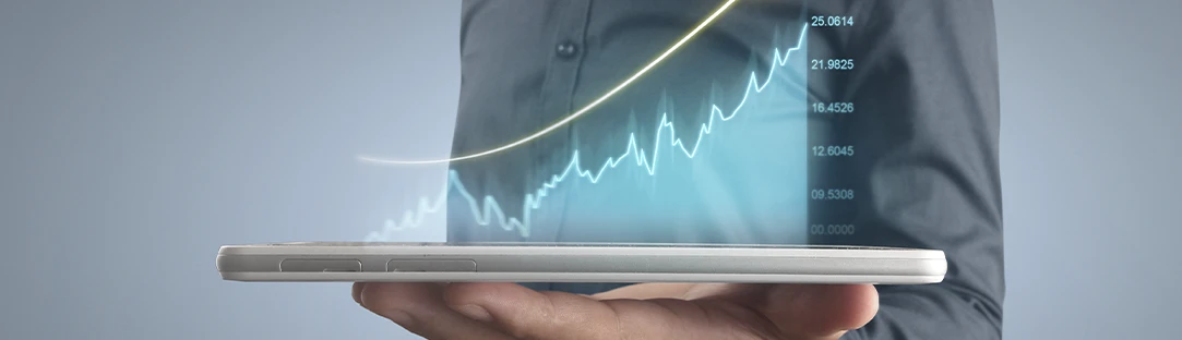 Soluções financeiras